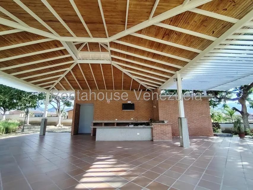 Apartamento (Duplex) en Alquiler en Buenaventura, Miranda - 33