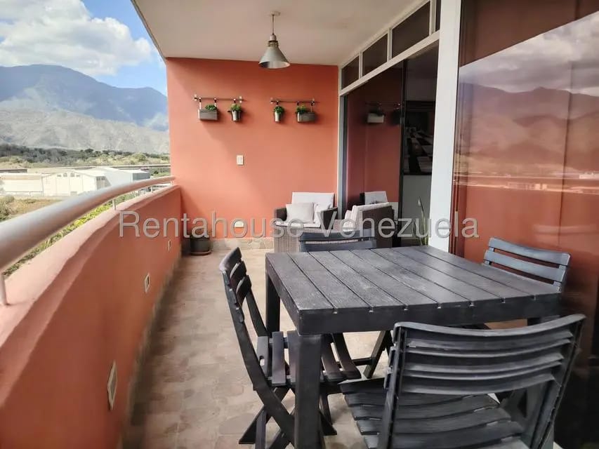 Apartamento (Duplex) en Alquiler en Buenaventura, Miranda - 6