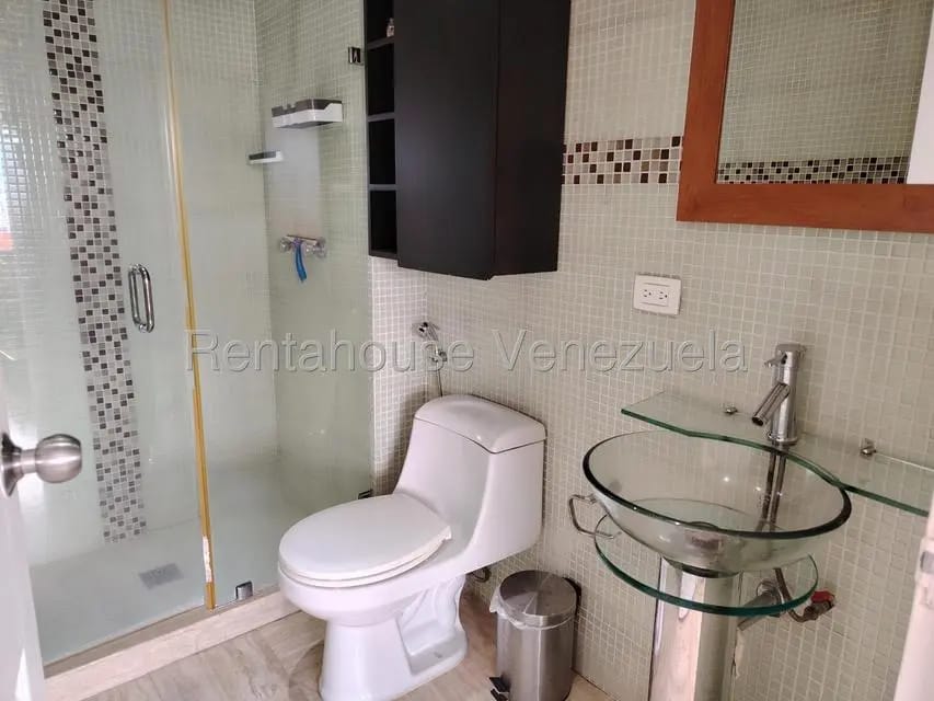 Apartamento (Duplex) en Alquiler en Buenaventura, Miranda - 8