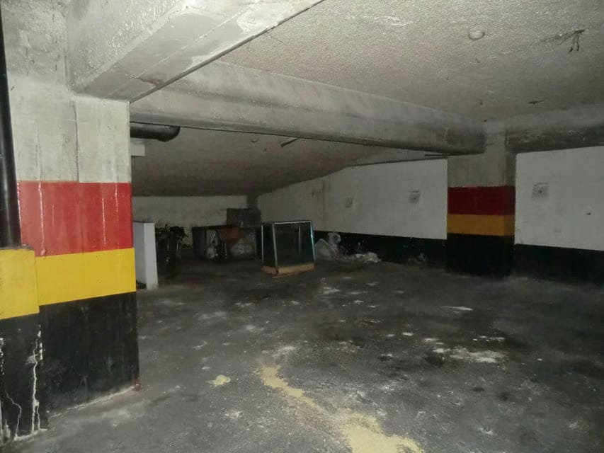 Comercial (Local Comercial) en Venta en Sabana Grande, Distrito Metropolitano - 11