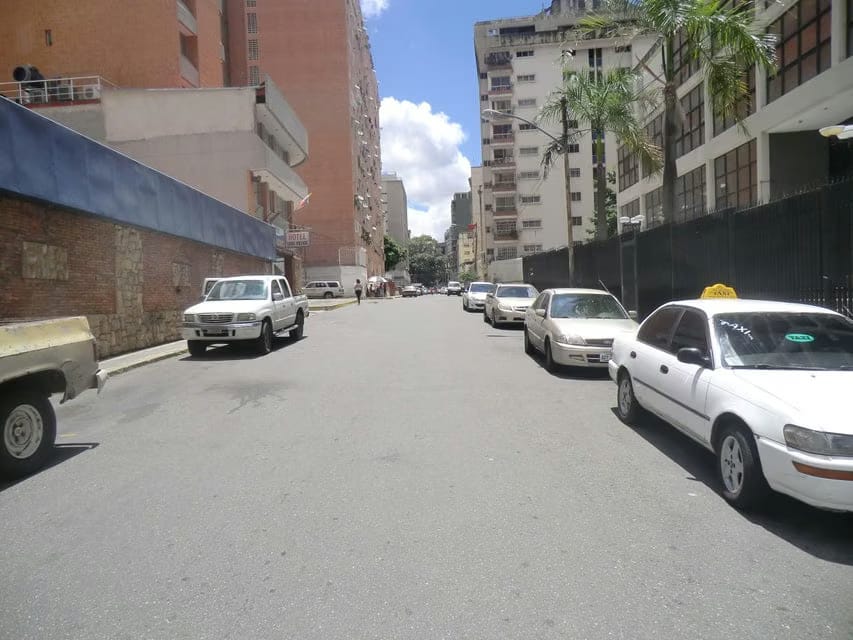 Comercial (Local Comercial) en Venta en Sabana Grande, Distrito Metropolitano - 14