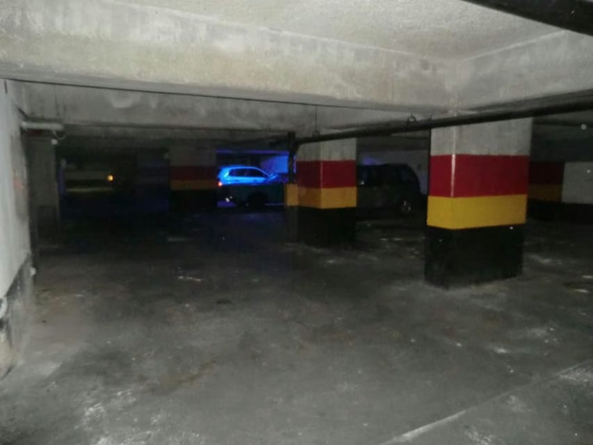 Comercial (Local Comercial) en Venta en Sabana Grande, Distrito Metropolitano - 7