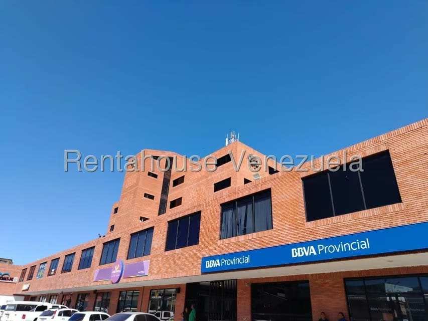 Comercial (Oficina) en Venta en Sector Centro, Carabobo