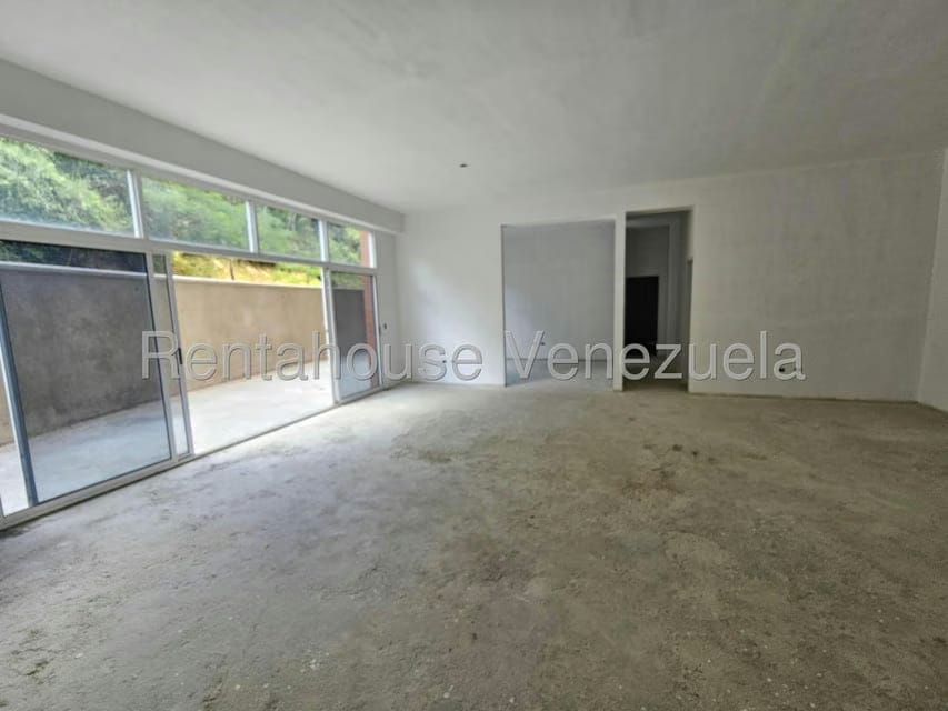 Apartamento (1 Nivel) en Venta en La Boyera, Distrito Metropolitano - 11