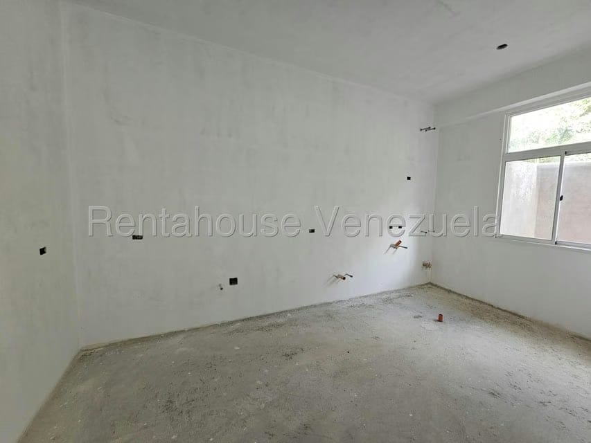 Apartamento (1 Nivel) en Venta en La Boyera, Distrito Metropolitano - 12