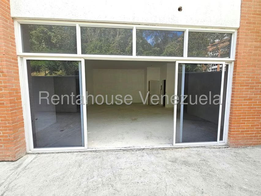 Apartamento (1 Nivel) en Venta en La Boyera, Distrito Metropolitano - 13