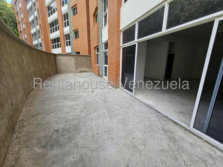 Apartamento (1 Nivel) en Venta en La Boyera, Distrito Metropolitano - 14