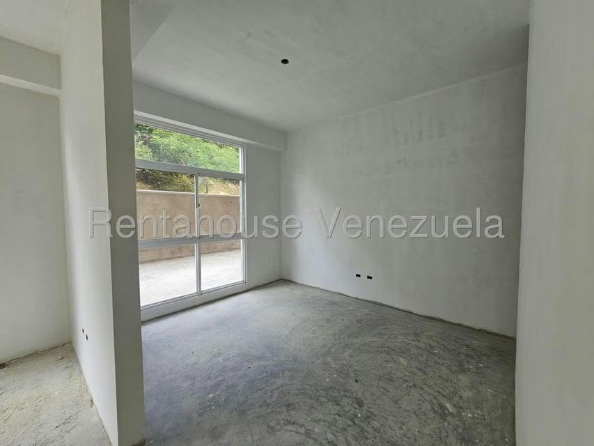 Apartamento (1 Nivel) en Venta en La Boyera, Distrito Metropolitano - 15