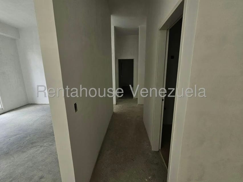 Apartamento (1 Nivel) en Venta en La Boyera, Distrito Metropolitano - 16