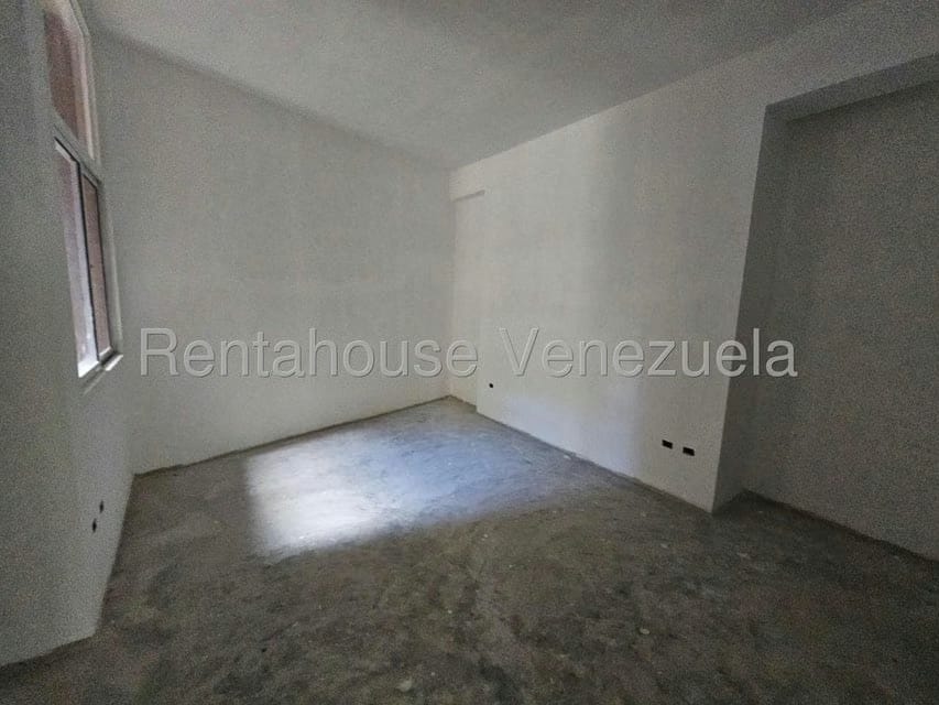 Apartamento (1 Nivel) en Venta en La Boyera, Distrito Metropolitano - 17