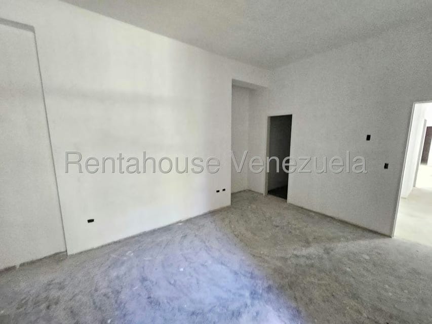 Apartamento (1 Nivel) en Venta en La Boyera, Distrito Metropolitano - 18