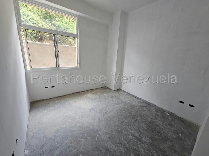 Apartamento (1 Nivel) en Venta en La Boyera, Distrito Metropolitano - 19