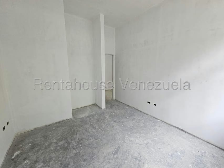 Apartamento (1 Nivel) en Venta en La Boyera, Distrito Metropolitano - 20