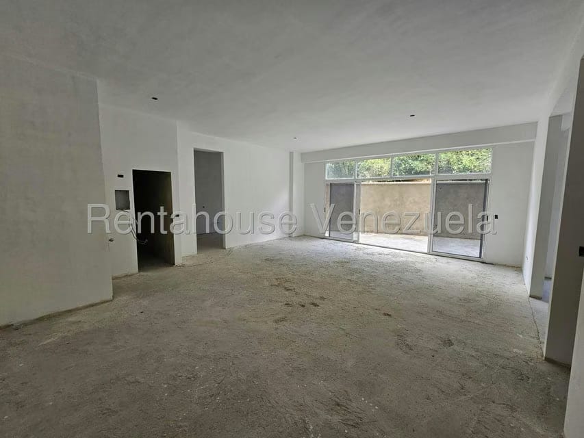 Apartamento (1 Nivel) en Venta en La Boyera, Distrito Metropolitano - 8