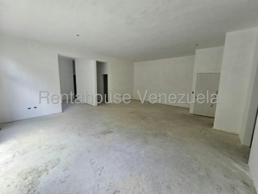 Apartamento (1 Nivel) en Venta en La Boyera, Distrito Metropolitano - 9
