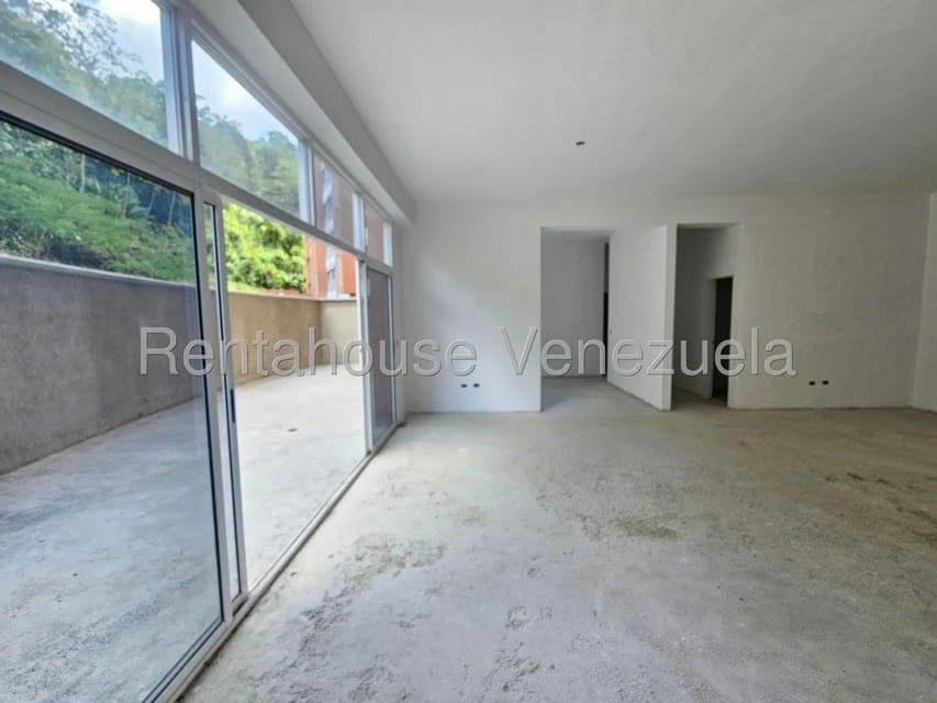 Apartamento (1 Nivel) en Venta en La Boyera, Distrito Metropolitano - 10