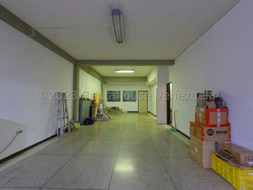 Comercial (Edificio) en Venta en Centro, Lara - 3