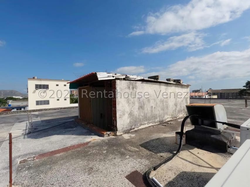 Comercial (Edificio) en Venta en Centro, Lara - 8