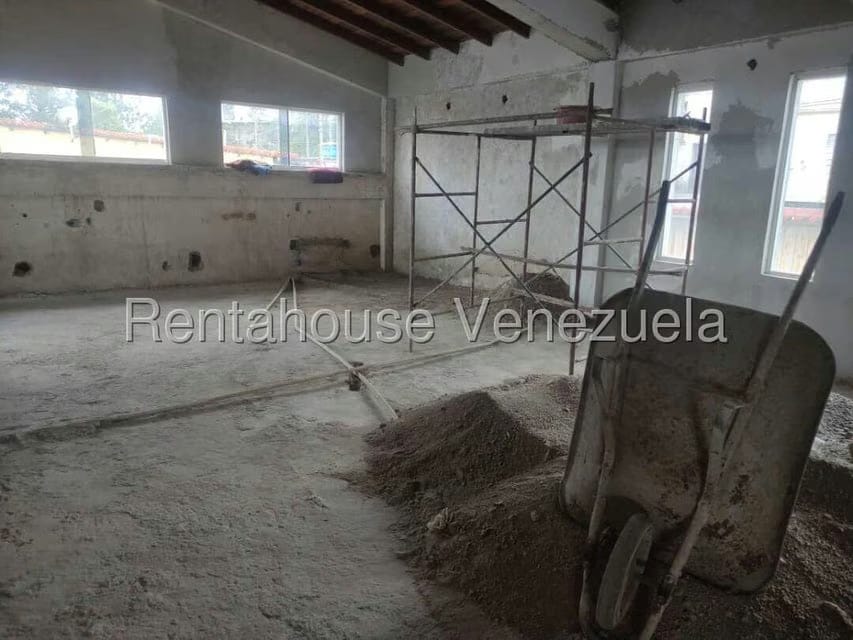 Casa (Multipes Niveles) en Venta en Los Guayabitos, Distrito Metropolitano - 12