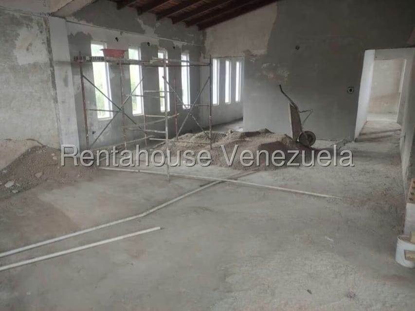 Casa (Multipes Niveles) en Venta en Los Guayabitos, Distrito Metropolitano - 13
