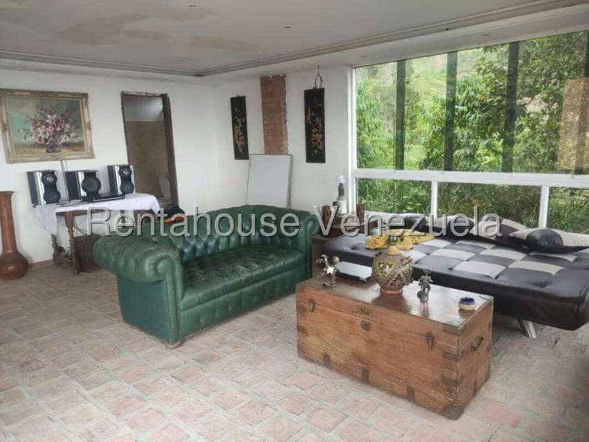 Casa (Multipes Niveles) en Venta en Los Guayabitos, Distrito Metropolitano - 14