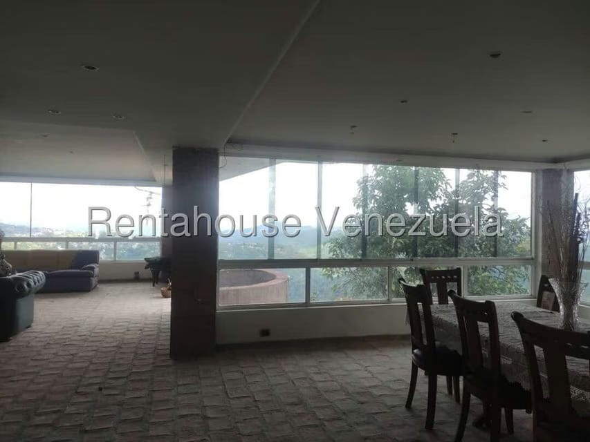 Casa (Multipes Niveles) en Venta en Los Guayabitos, Distrito Metropolitano - 15