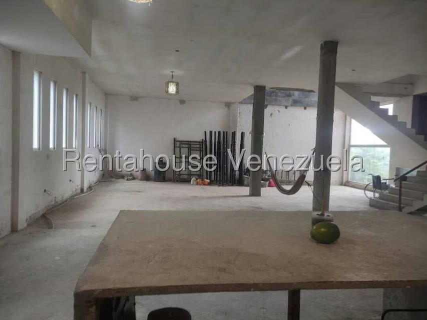Casa (Multipes Niveles) en Venta en Los Guayabitos, Distrito Metropolitano - 18