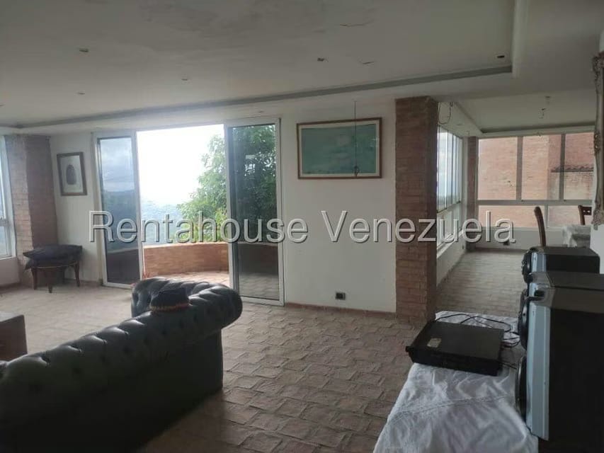 Casa (Multipes Niveles) en Venta en Los Guayabitos, Distrito Metropolitano - 7