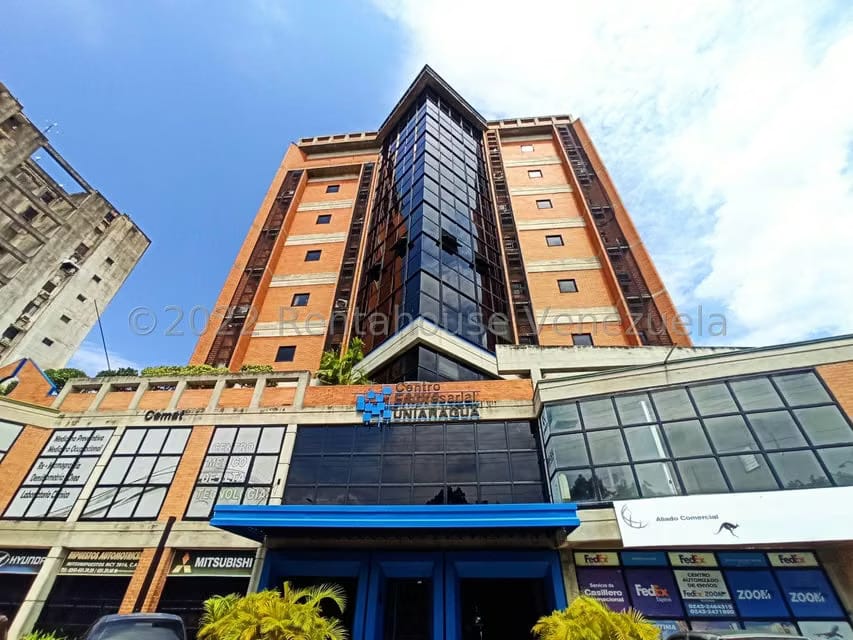 Comercial (Local Comercial) en Alquiler en Avenida Mariño, Aragua - 25