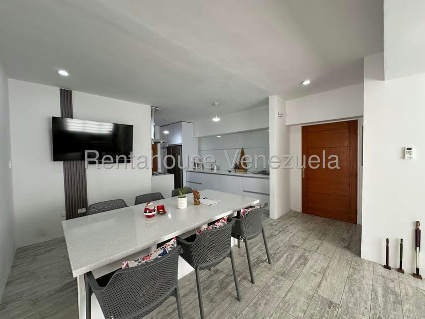 Apartamento (1 Nivel) en Venta en El Bosque, Aragua - 11