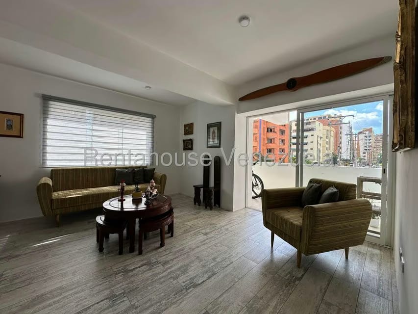 Apartamento (1 Nivel) en Venta en El Bosque, Aragua - 12