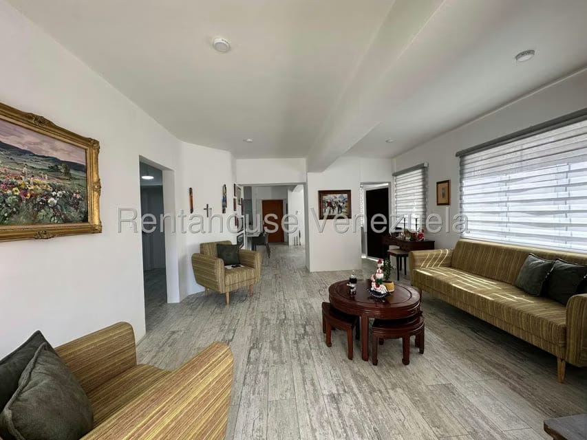 Apartamento (1 Nivel) en Venta en El Bosque, Aragua - 13