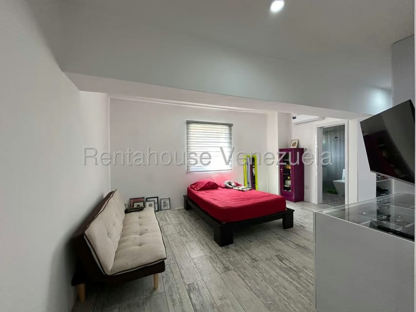 Apartamento (1 Nivel) en Venta en El Bosque, Aragua - 14