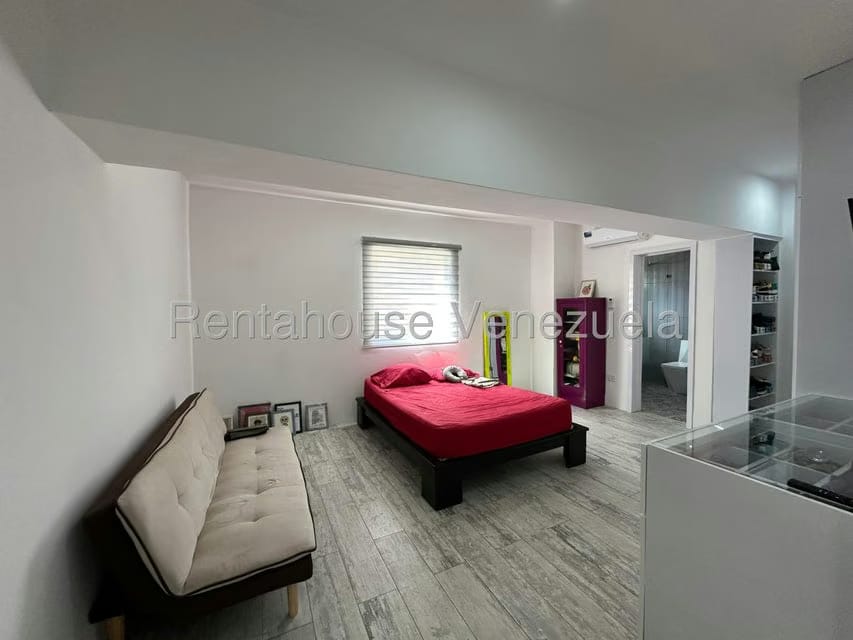 Apartamento (1 Nivel) en Venta en El Bosque, Aragua - 15