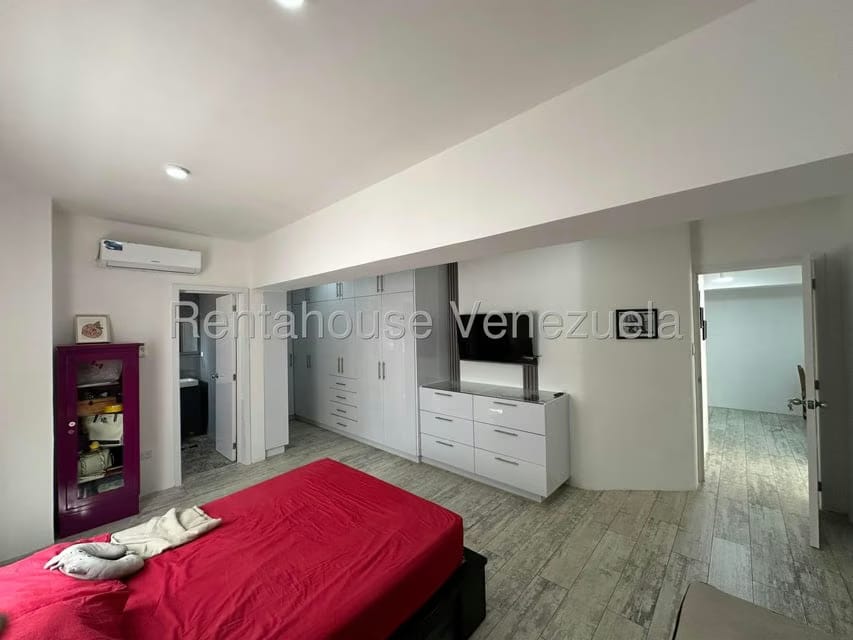 Apartamento (1 Nivel) en Venta en El Bosque, Aragua - 16