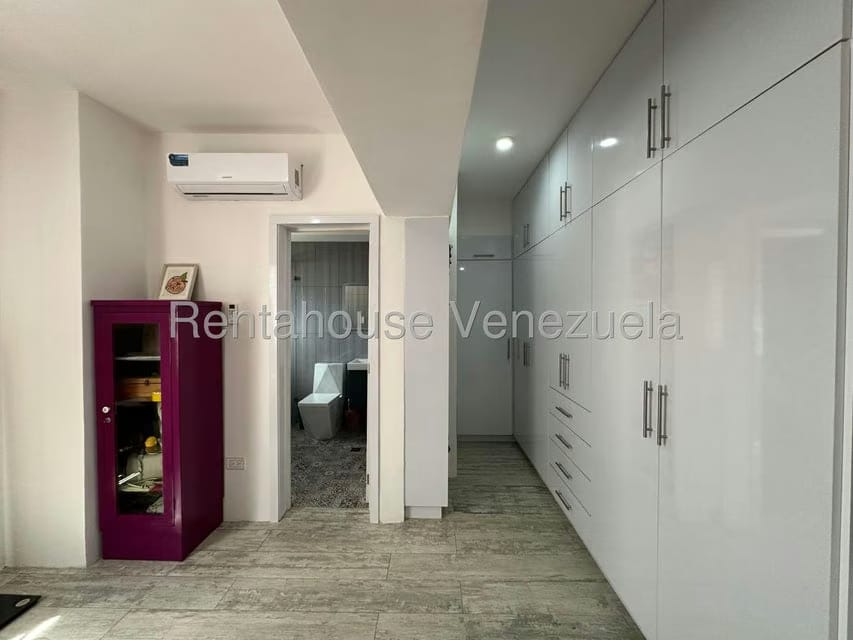 Apartamento (1 Nivel) en Venta en El Bosque, Aragua - 17
