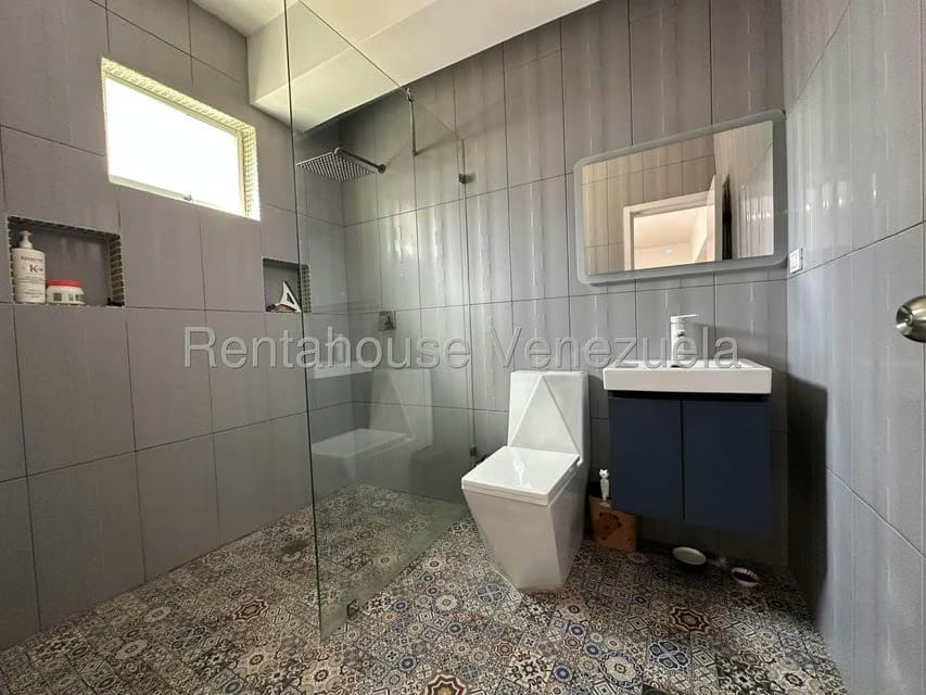 Apartamento (1 Nivel) en Venta en El Bosque, Aragua - 18