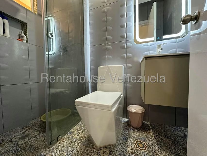 Apartamento (1 Nivel) en Venta en El Bosque, Aragua - 20