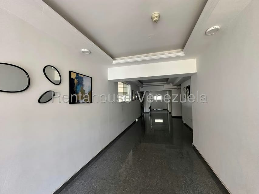 Apartamento (1 Nivel) en Venta en El Bosque, Aragua - 3
