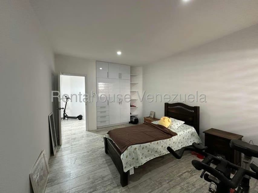 Apartamento (1 Nivel) en Venta en El Bosque, Aragua - 21