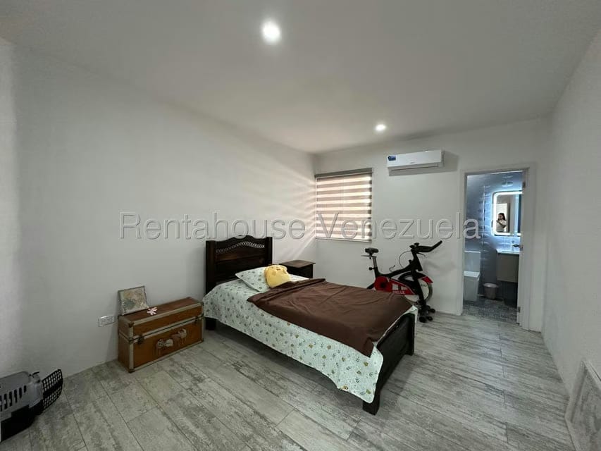 Apartamento (1 Nivel) en Venta en El Bosque, Aragua - 22