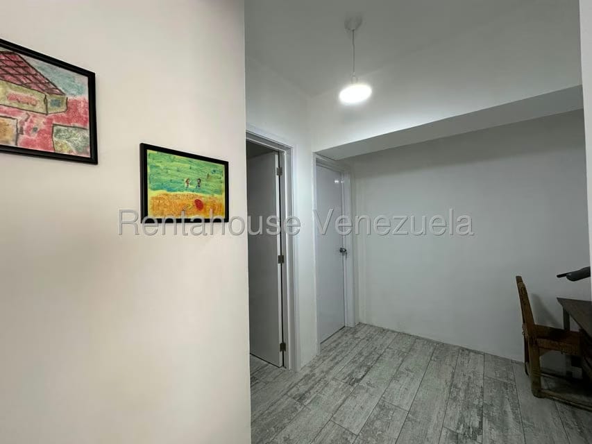 Apartamento (1 Nivel) en Venta en El Bosque, Aragua - 23