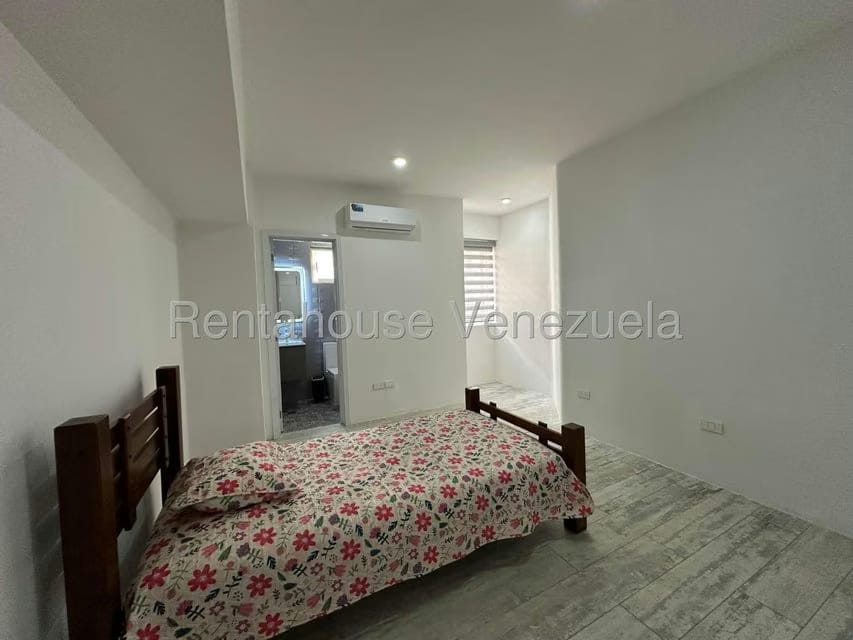Apartamento (1 Nivel) en Venta en El Bosque, Aragua - 26