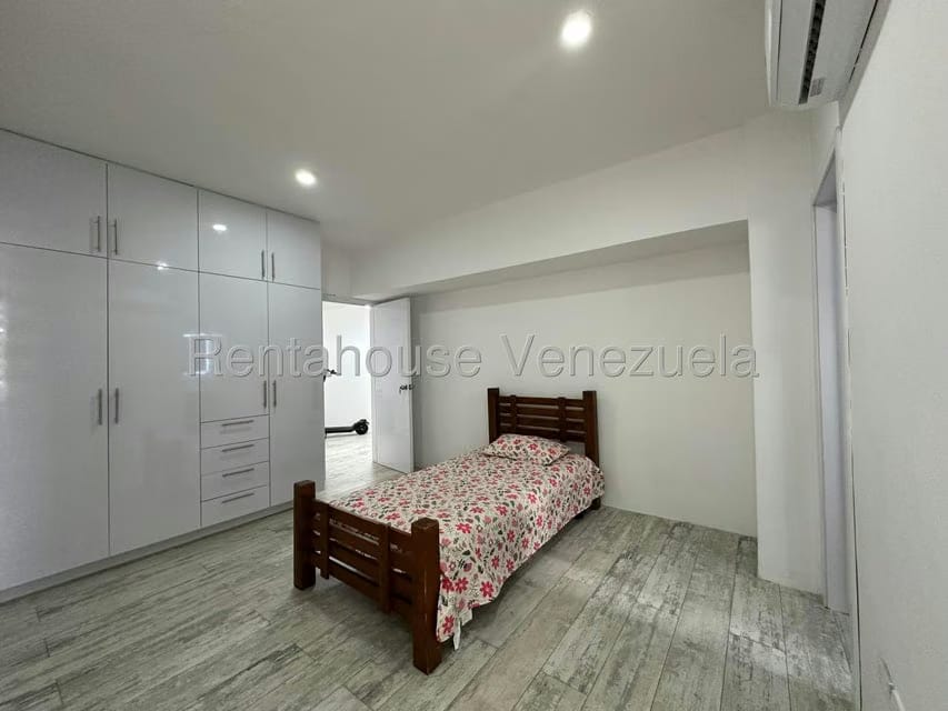 Apartamento (1 Nivel) en Venta en El Bosque, Aragua - 27