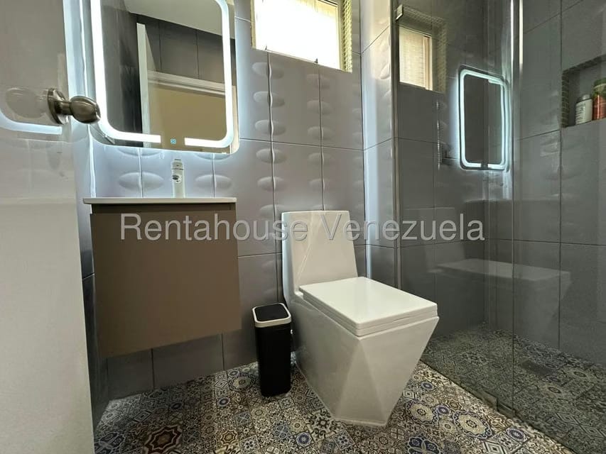 Apartamento (1 Nivel) en Venta en El Bosque, Aragua - 28