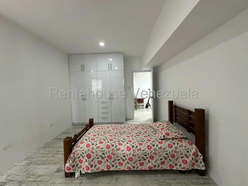 Apartamento (1 Nivel) en Venta en El Bosque, Aragua - 29