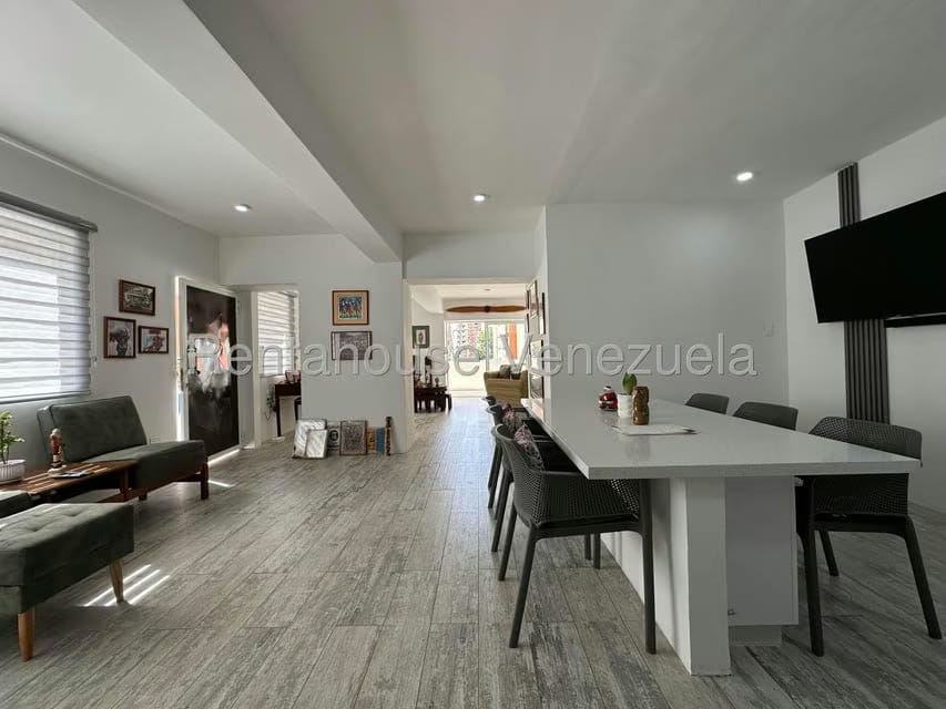 Apartamento (1 Nivel) en Venta en El Bosque, Aragua - 4