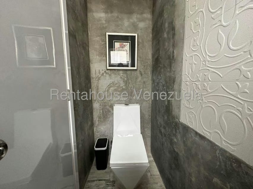 Apartamento (1 Nivel) en Venta en El Bosque, Aragua - 31