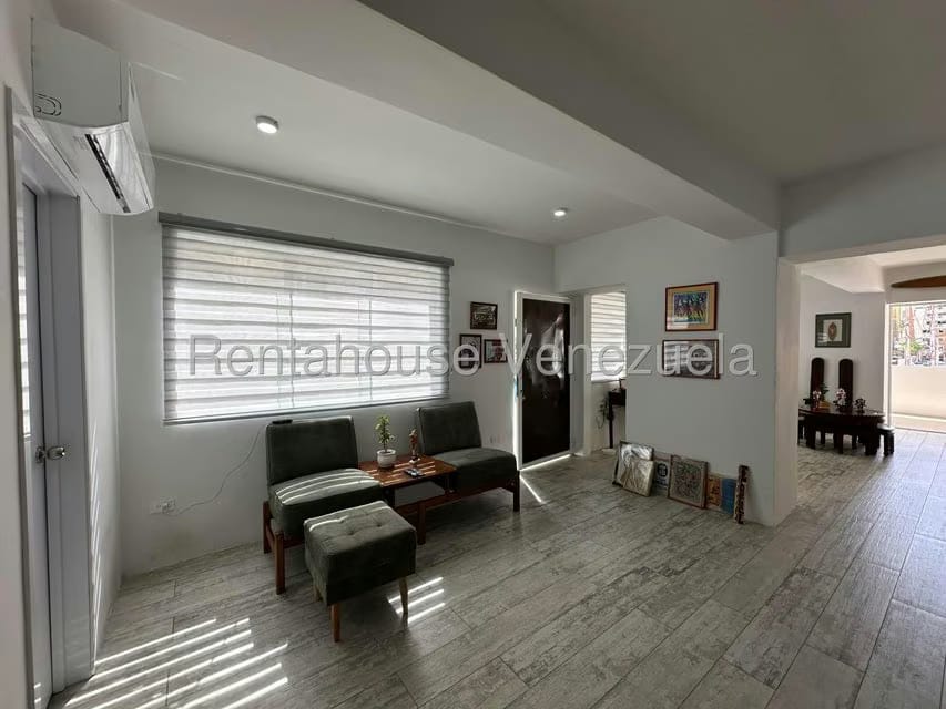 Apartamento (1 Nivel) en Venta en El Bosque, Aragua - 5