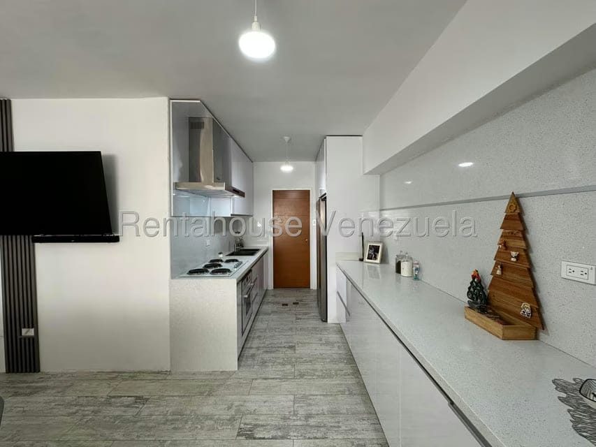 Apartamento (1 Nivel) en Venta en El Bosque, Aragua - 6